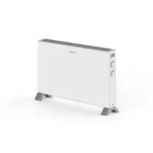Električna grijalica Tesla PC302W /800W-1200W-2000W