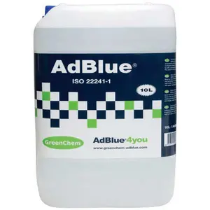 Aditiv AdBlue?4you 10 L s lijevkom
