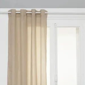 Gotove zavjese Atmosphera Paxta bež 130x240 cm