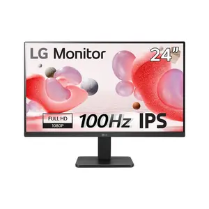 Monitor LG 24MR400-B /FULL HD IPS/100 Hz