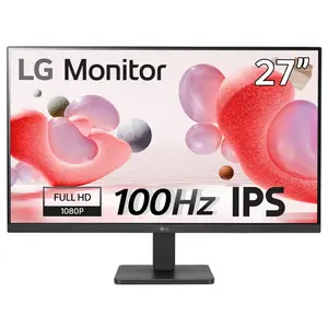 Monitor LG 27MR400-B /FULL HD IPS/100 Hz