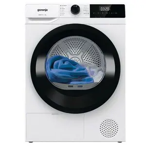 Kondenzacijska sušilica Gorenje DHNE83