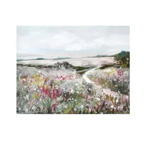 Slika na platnu krajolik 60x80 cm