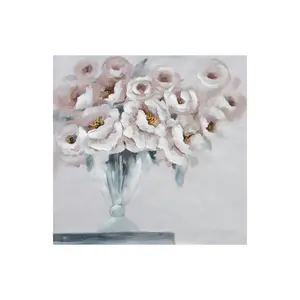 Slika na platnu Glam 92x92 cm