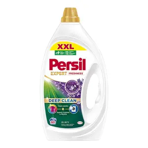 Deterdžent za rublje Persil Color gel Lavander freshness 2,7 l