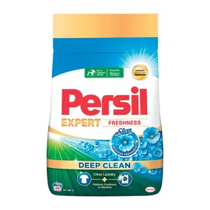 Deterdžent za rublje Persil Expert freshness Silan 4,05 kg