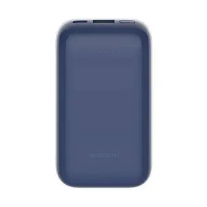 Powerbank Xiaomi 33W 10000 mAh pocket edition pro (midnight blue)