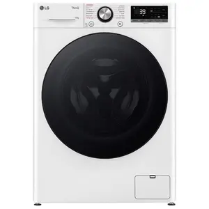 Perilica rublja LG F4WR710S2W