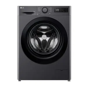Perilica rublja LG F4WR510SBM