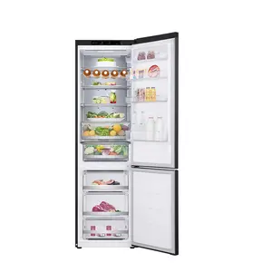 Samostojeći hladnjak LG GBV7280DEV-2