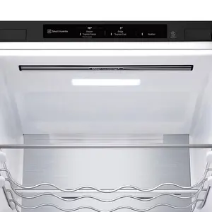 Samostojeći hladnjak LG GBV7280DEV-7