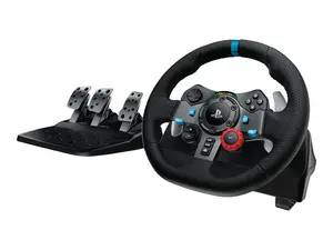 Volan Logitech G29 Driving Force volan i papučice, PS5/PS4/PC