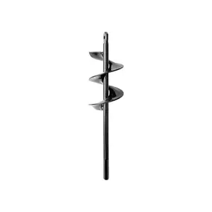 Adapter za bušilicu KWB svrdlo za zemlju 5x22 cm