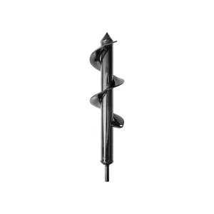 Adapter za bušilicu KWB svrdlo za zemlju 7x30 cm