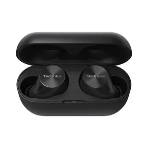 In-ear slušalice TECHNICS EAH-AZ60M2 CRNE
