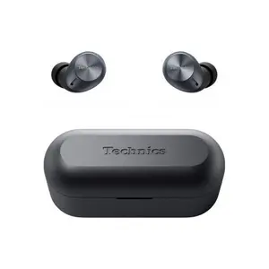 In-ear slušalice TECHNICS EAH-AZ40M2 CRNE