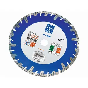 Rezna ploča dijamantna Lux Tools 230 mm