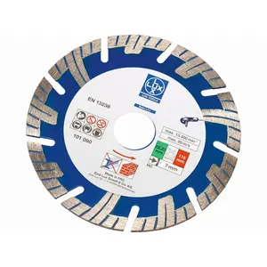 Rezna ploča dijamantna Lux Tools 115mm