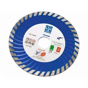 Rezna ploča dijamantna Lux tools 125mm