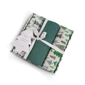ESSENZA COOK SET BOŽIĆ 3/1 KUTIJA SORT 40x60 cm