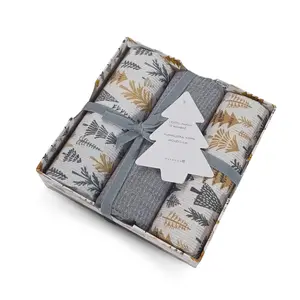 ESSENZA COOK SET BOŽIĆ 3/1 KUTIJA SORT 40x60 cm-1