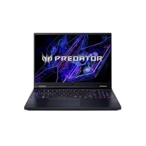 Laptop ACER PREDATOR HELIOS NEO 16 /16" 180Hz/i9-14900HX/16GB RAM/1TB SSD/NVIDIA GeForce RTX4060/WINDOWS HOME