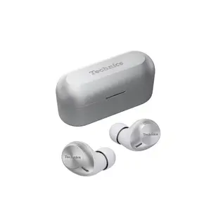 In-ear slušalice TECHNICS EAH-AZ40M2 SREBRNE