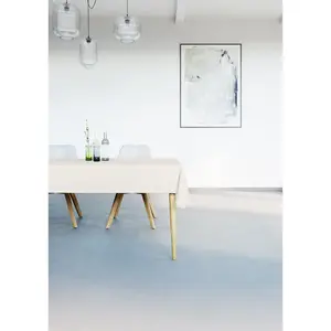 Stil Uniline bijeli 135x220 cm