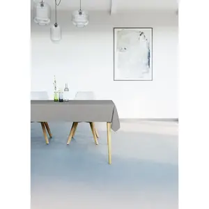 Stil Uniline sivi 135x180 cm