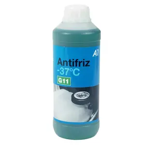 Antifriz A1 G11 MJEŠAVINA DO -36 1 L