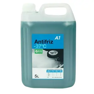 Antifriz A1 G11 MJEŠAVINA DO -36 5L