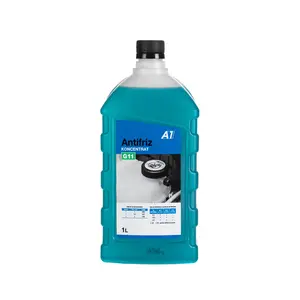 Antifriz A1 G11 koncentrat 1 l