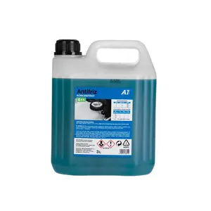 Antifriz A1 G11 koncentrat 3 l