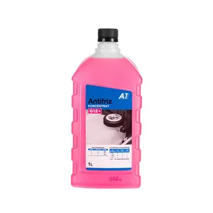 Antifriz A1 G12+ koncentrat 1 l