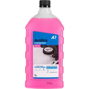 Antifriz A1 G13 koncentrat 1 l