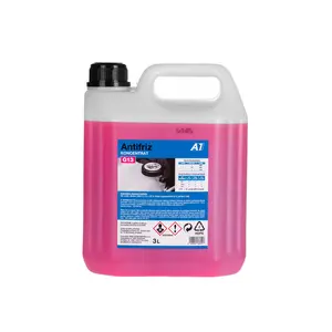 Antifriz A1 G13 koncentrat 3 l