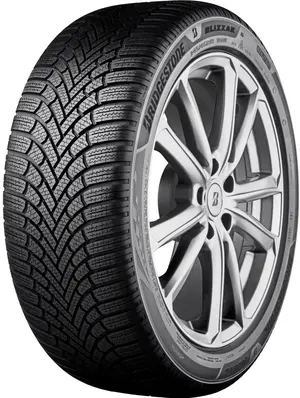 Zimska auto guma BRIDGESTONE 225/45R17 94V BLIZZAK 6