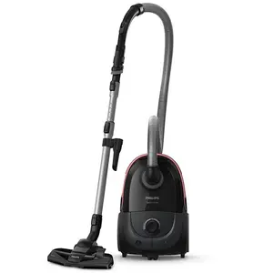 Usisavač s vrećicom PHILIPS XD5123/10