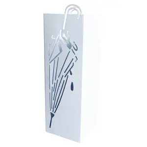 Organizator Casa Collection za kišobrane Moody 15X15X48 cm, bijela