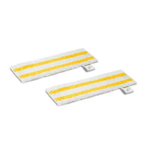 KARCHER Pribor set krpa za Easyfix 2.863-339.0