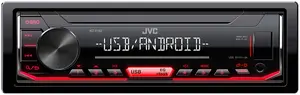 Auto radio JVC KDX162