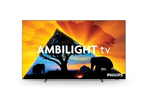 OLED TV PHILIPS 48OLED769/12 UHD DVB-T2/S2 SMART AMBILIGHT 3