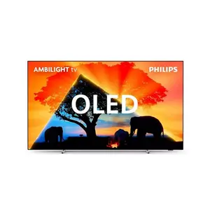 OLED TV PHILIPS 55OLED769/12 UHD DVB-T2/S2 SMART AMBILIGHT 3