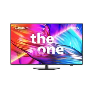 LED TV PHILIPS 50PUS8919/12 UHD DVB-T2/S2 SMART AMBILIGHT 3-0