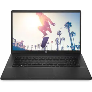 Laptop HP 17.3'' FHD/R5-7520U/16GB RAM/512GB SSD/W11H + TORBA