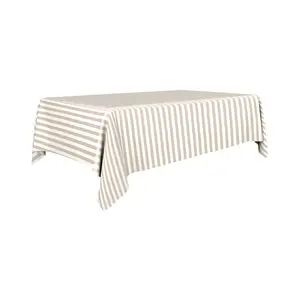 Stolnjak Peva Beach Stripe 140x240 cm