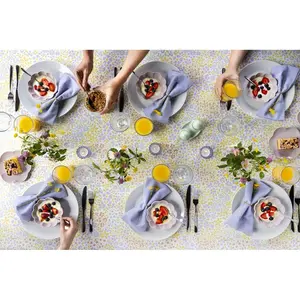 Stolnjak Peva Spring Garden 140x240 cm-2