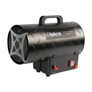 Plinski grijač ISKRA BGA1401-15