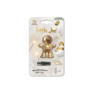 Miris za auto Little Joe HOLIDAY SPARKLE