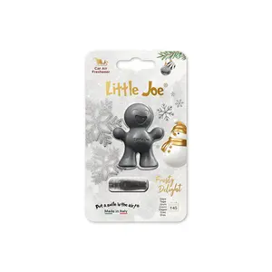 Miris za auto Little Joe FROSTY DELIGHT